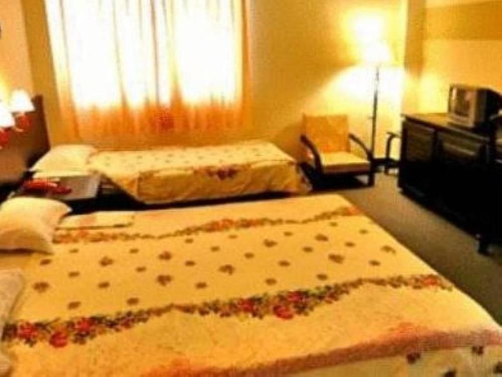 7S Hotel Cuong Long Nha Trang Exterior foto